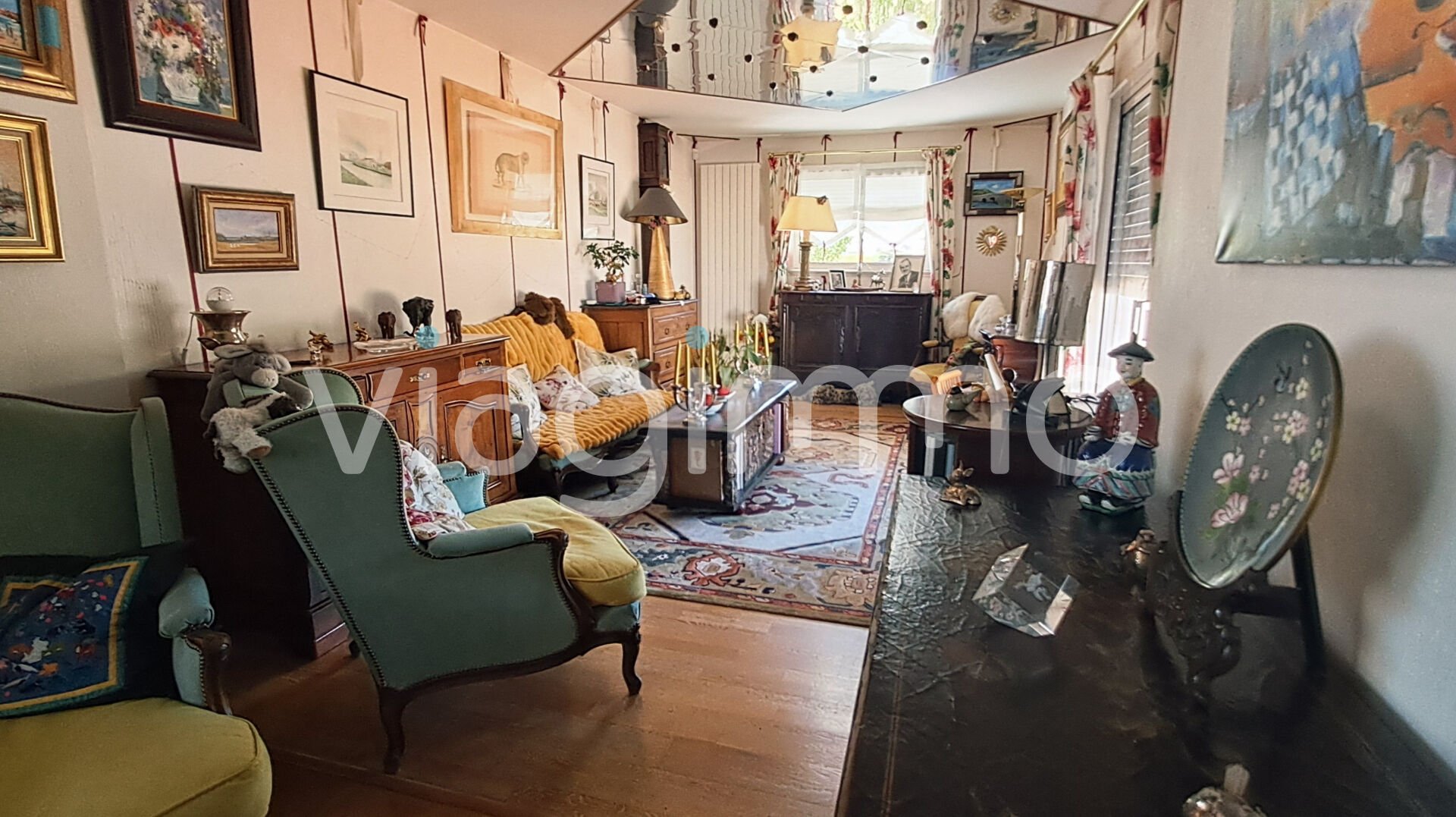 Maison à vendre, 110m², Cholet