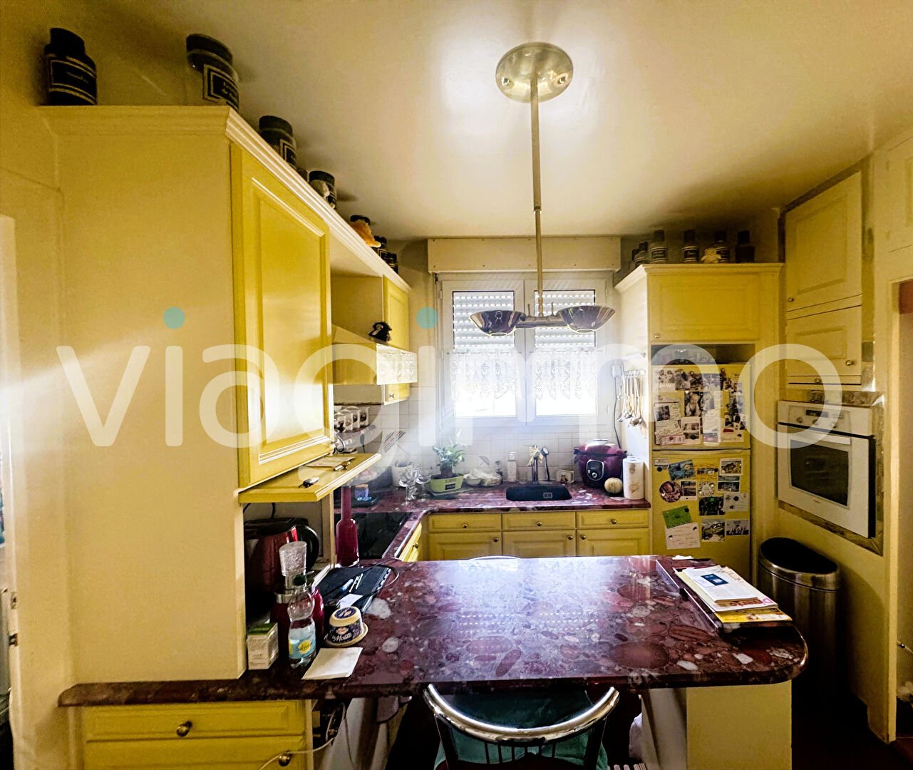 Maison à vendre, 110m², Cholet