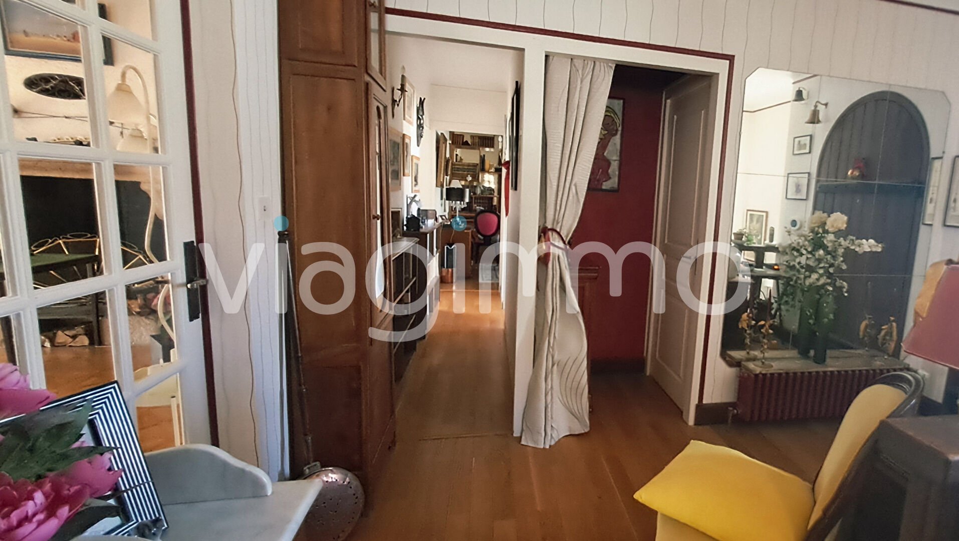 Maison à vendre, 110m², Cholet
