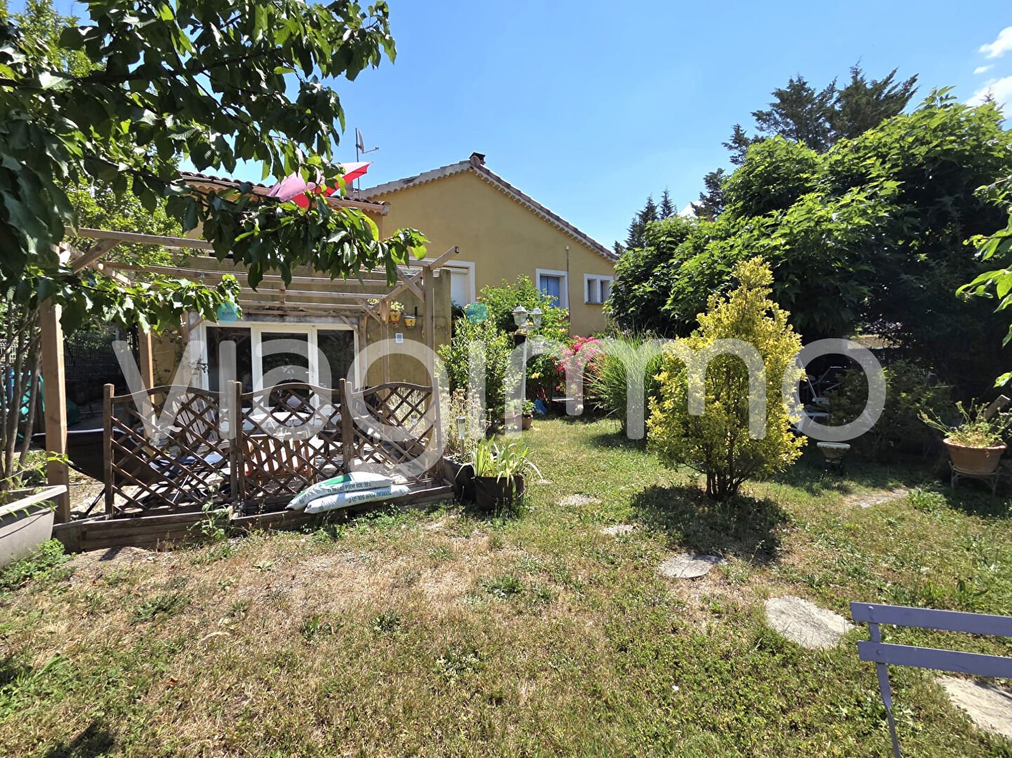 Maison à vendre, 85m², Dieulefit
