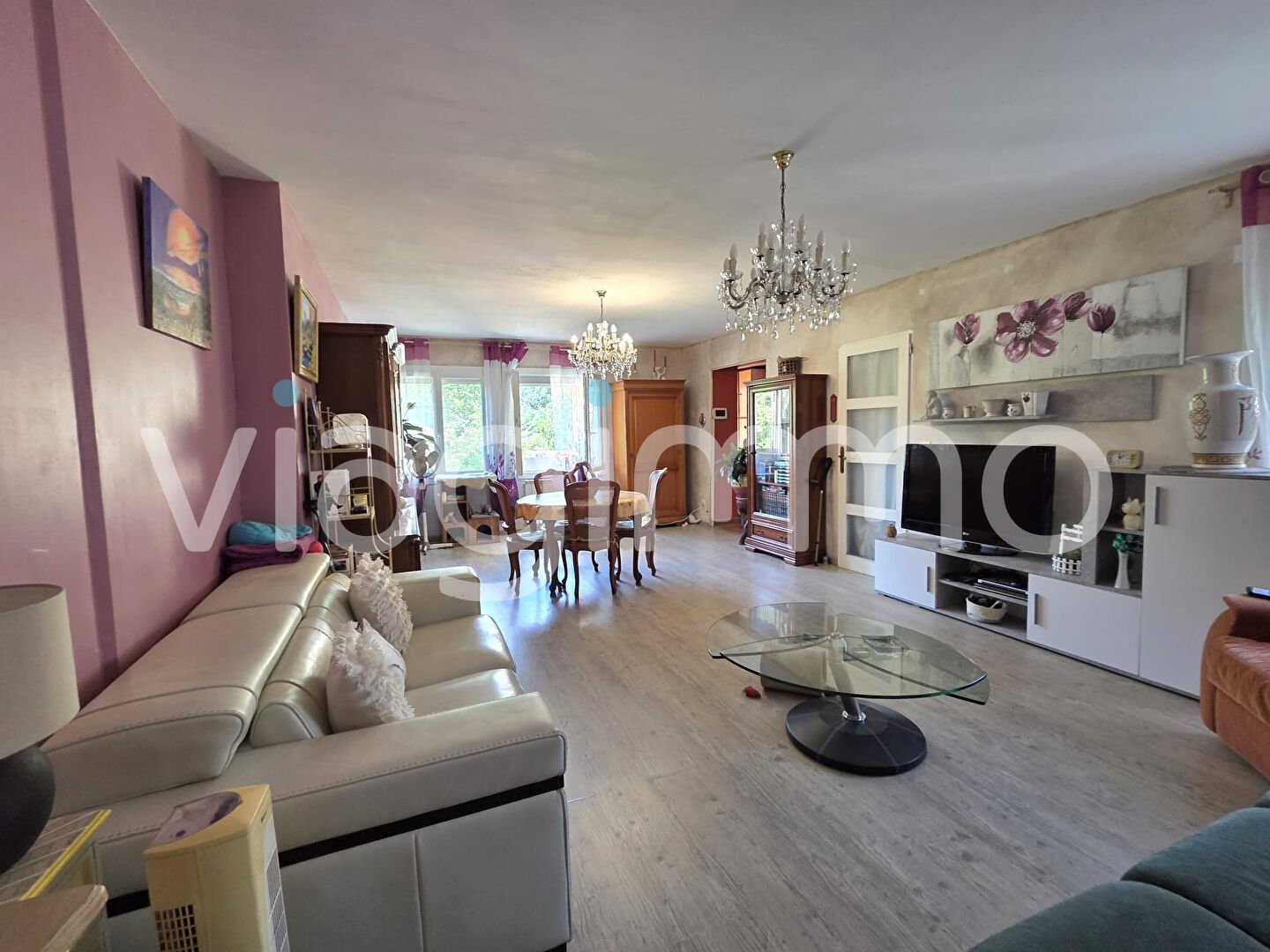 Maison à vendre, 85m², Dieulefit