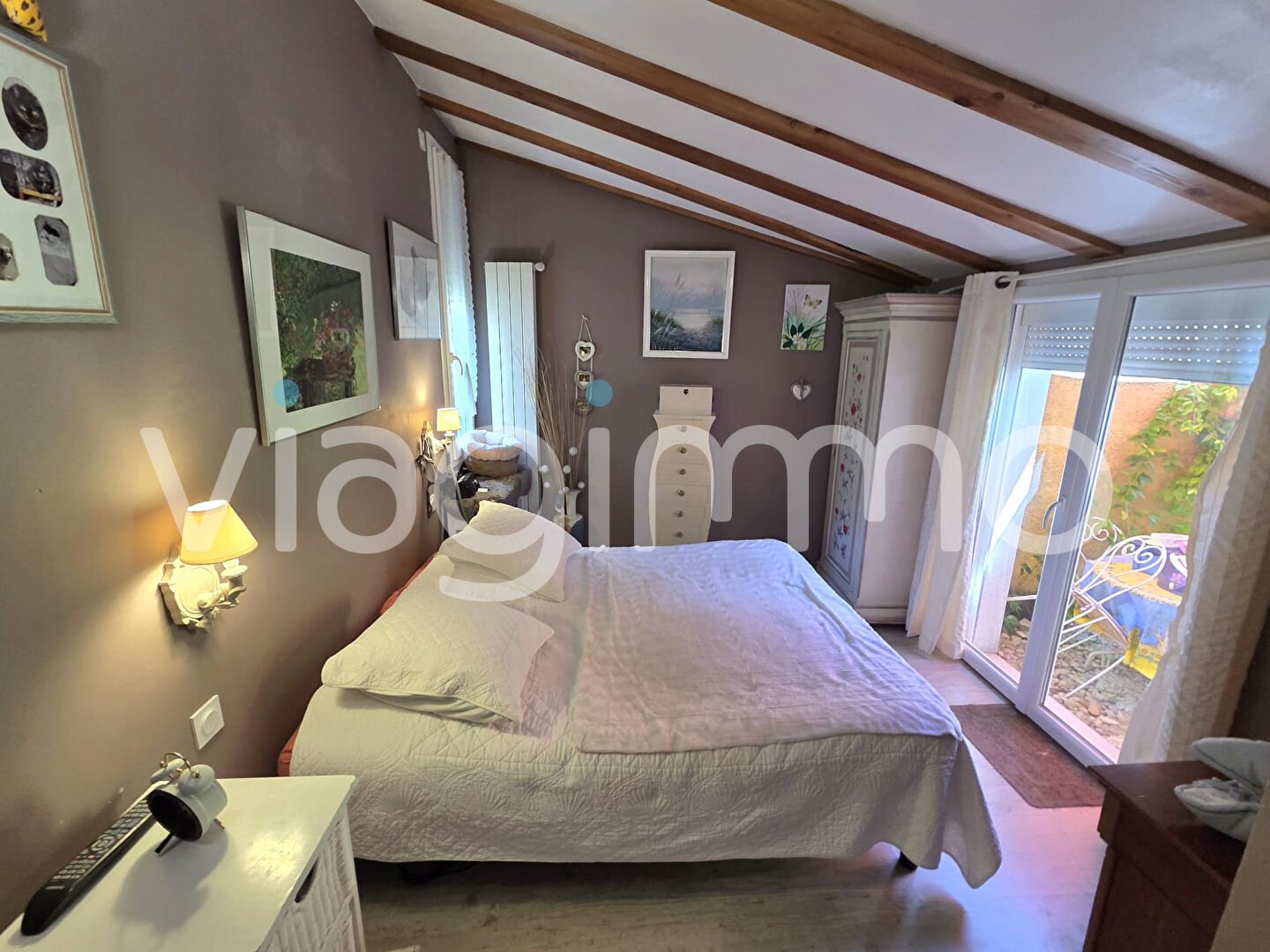 Maison à vendre, 85m², Dieulefit