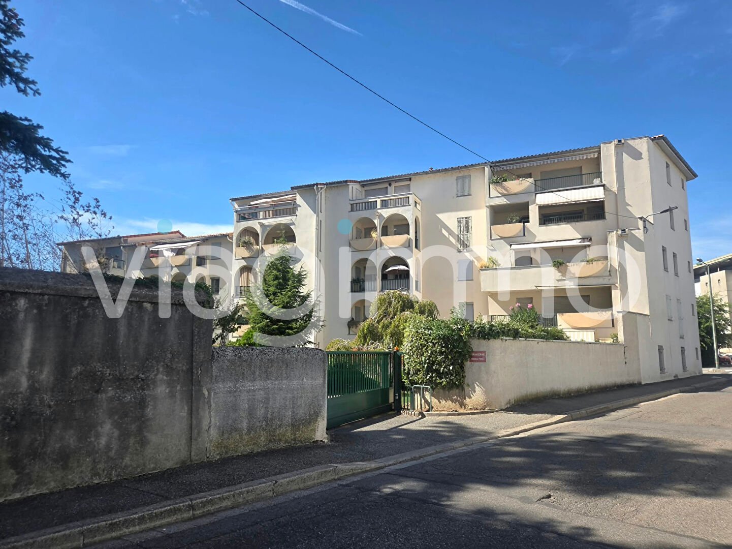 Appartement à vendre, 85m², Valence