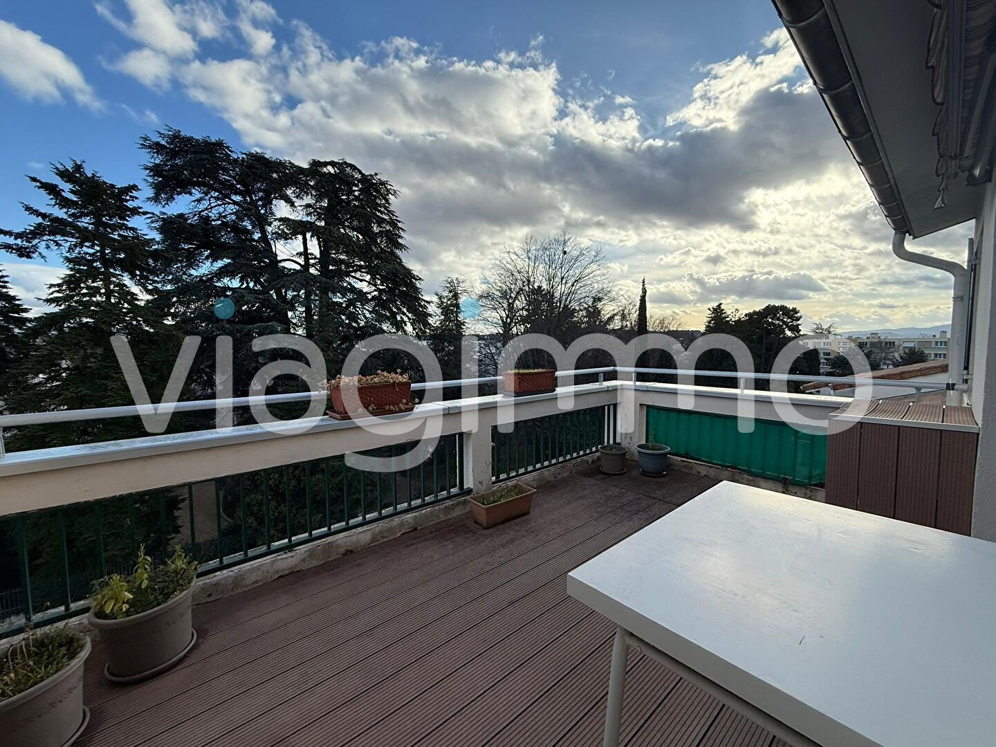 Appartement à vendre, 85m², Valence