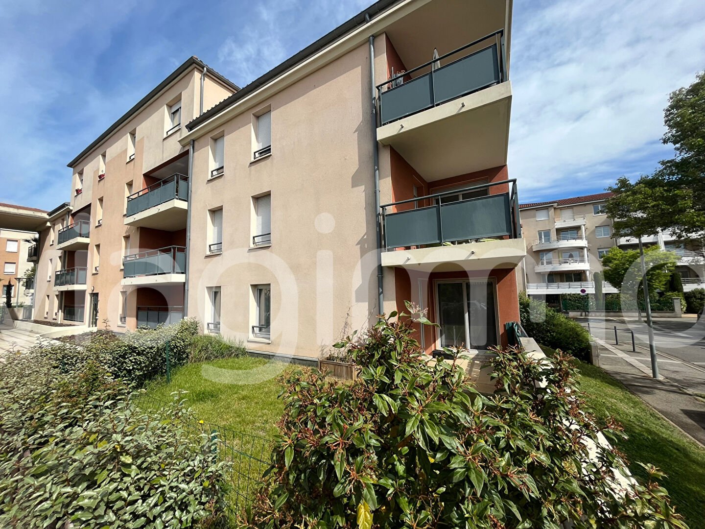 Appartement à vendre, 45m², Valence