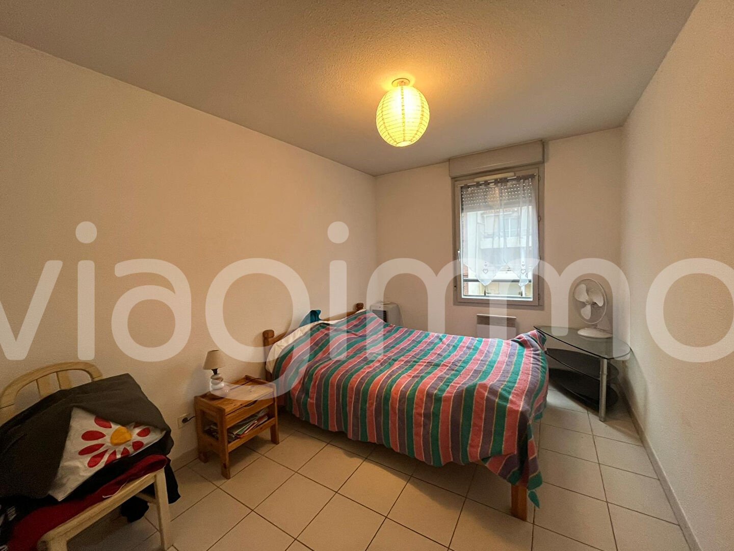 Appartement à vendre, 45m², Valence