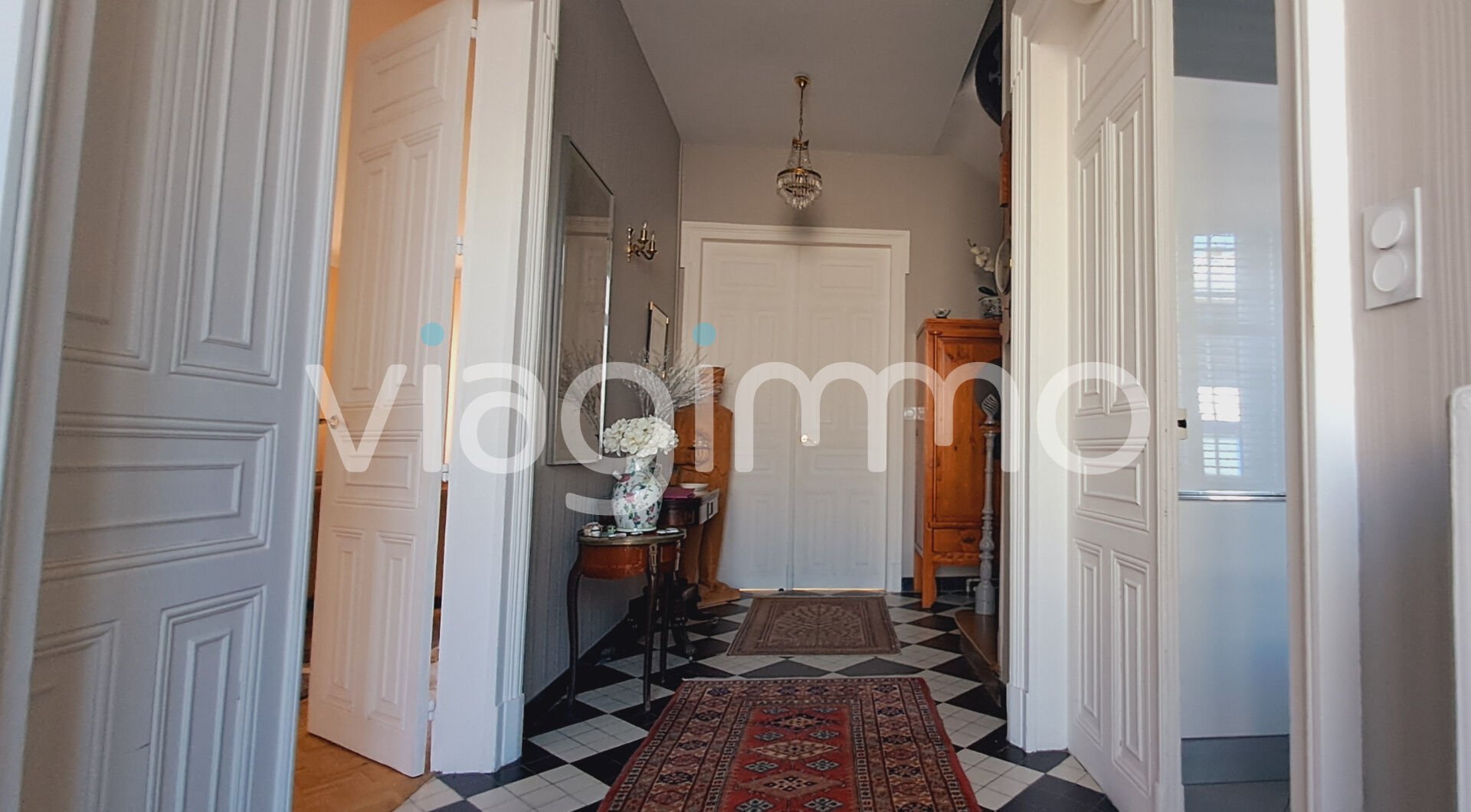 Maison à vendre, 194m², Cholet