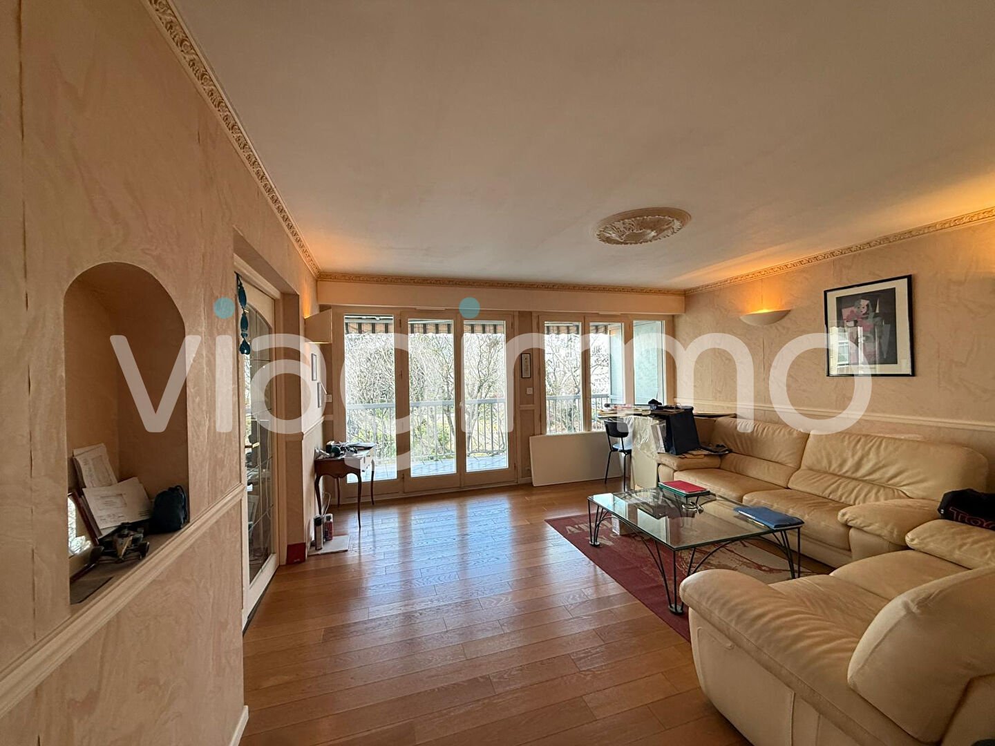 Appartement à vendre, 83m², Valence
