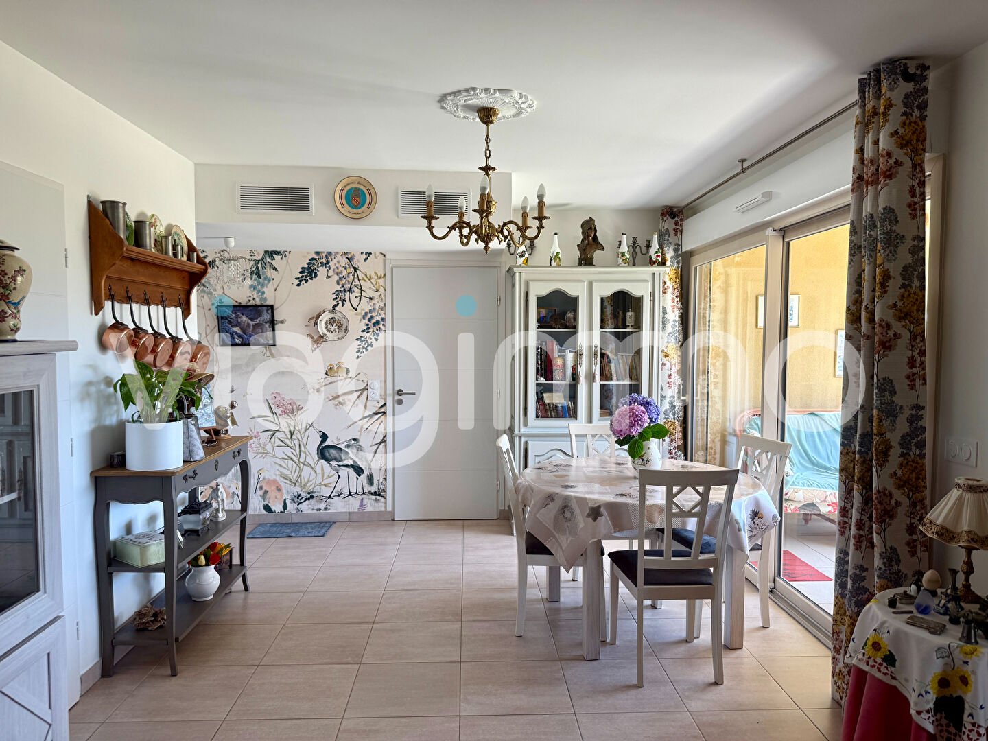 Appartement à vendre, 88m², Hyères