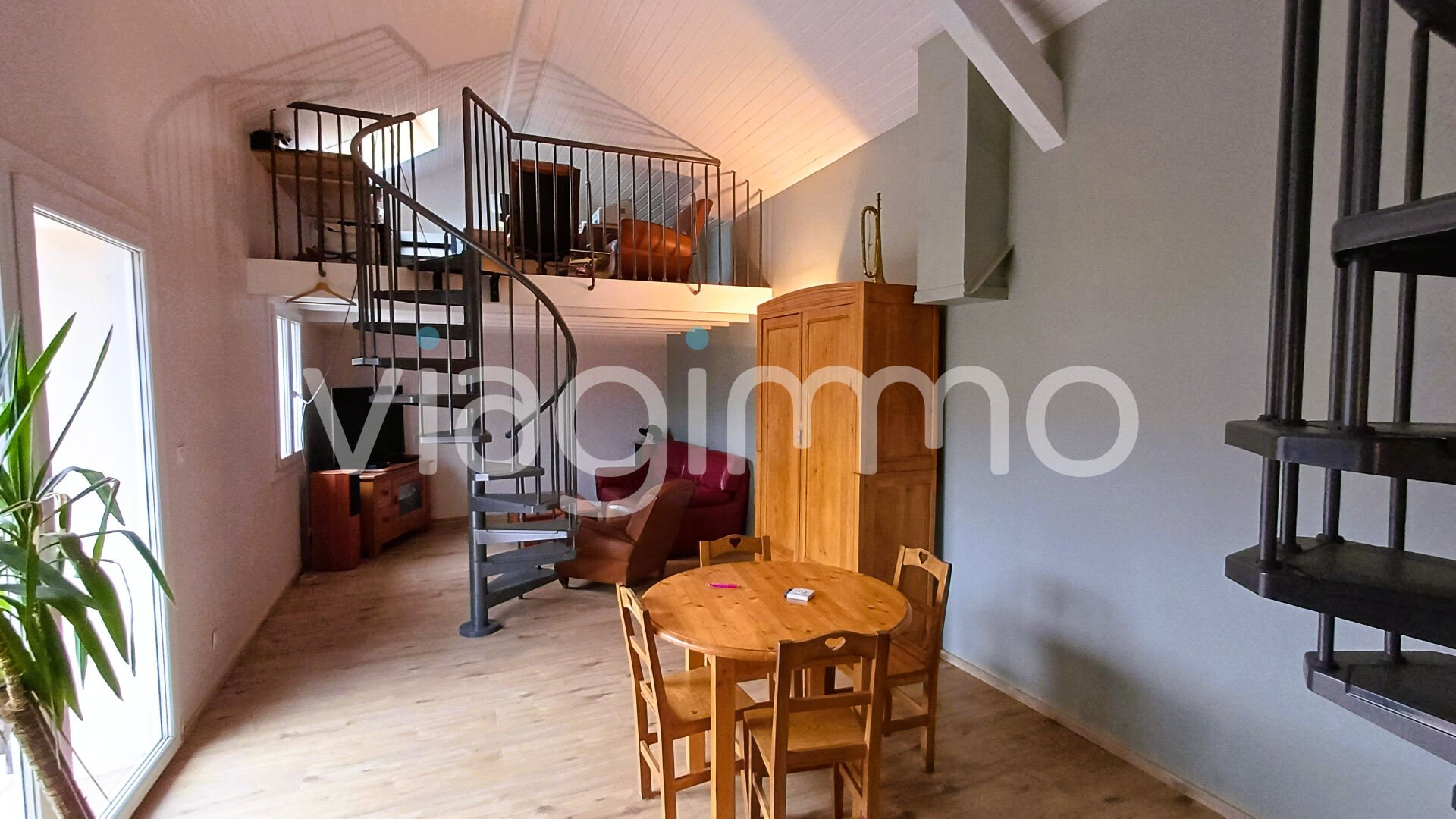 Maison à vendre, 60m², Fontaine