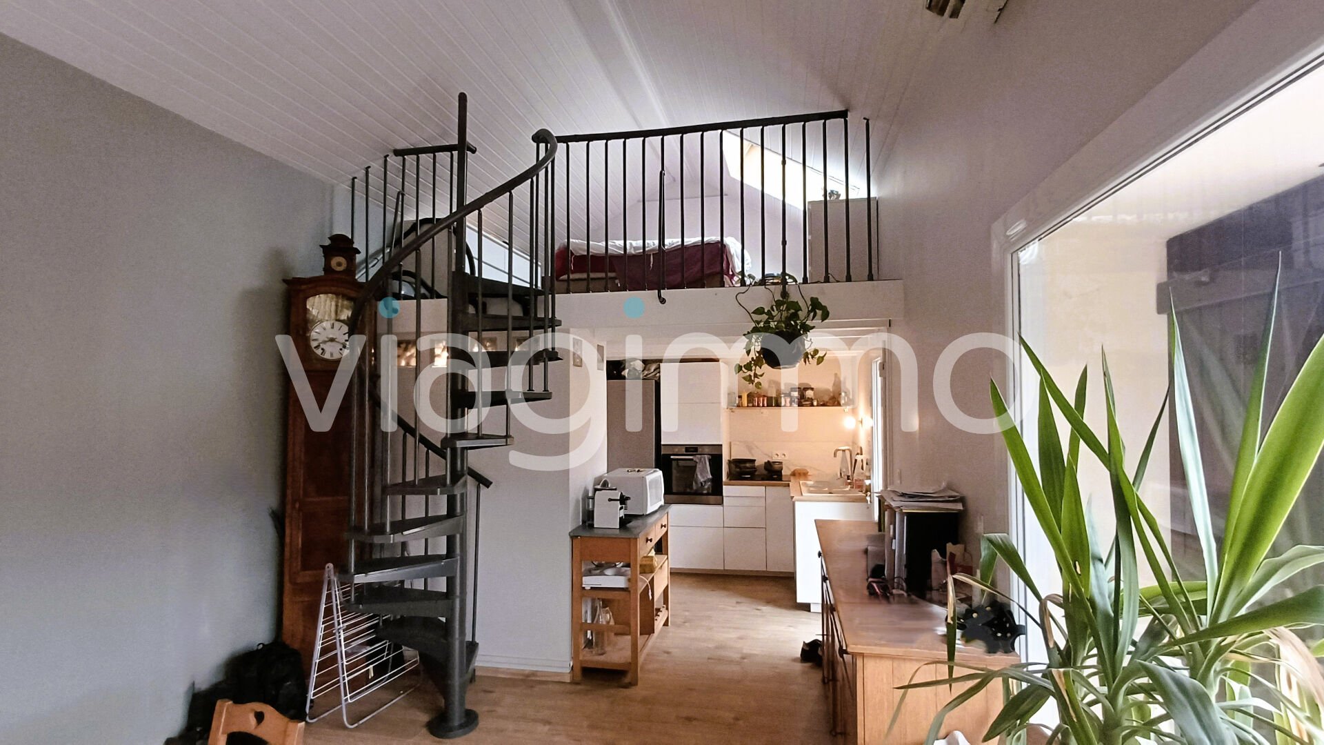 Maison à vendre, 60m², Fontaine