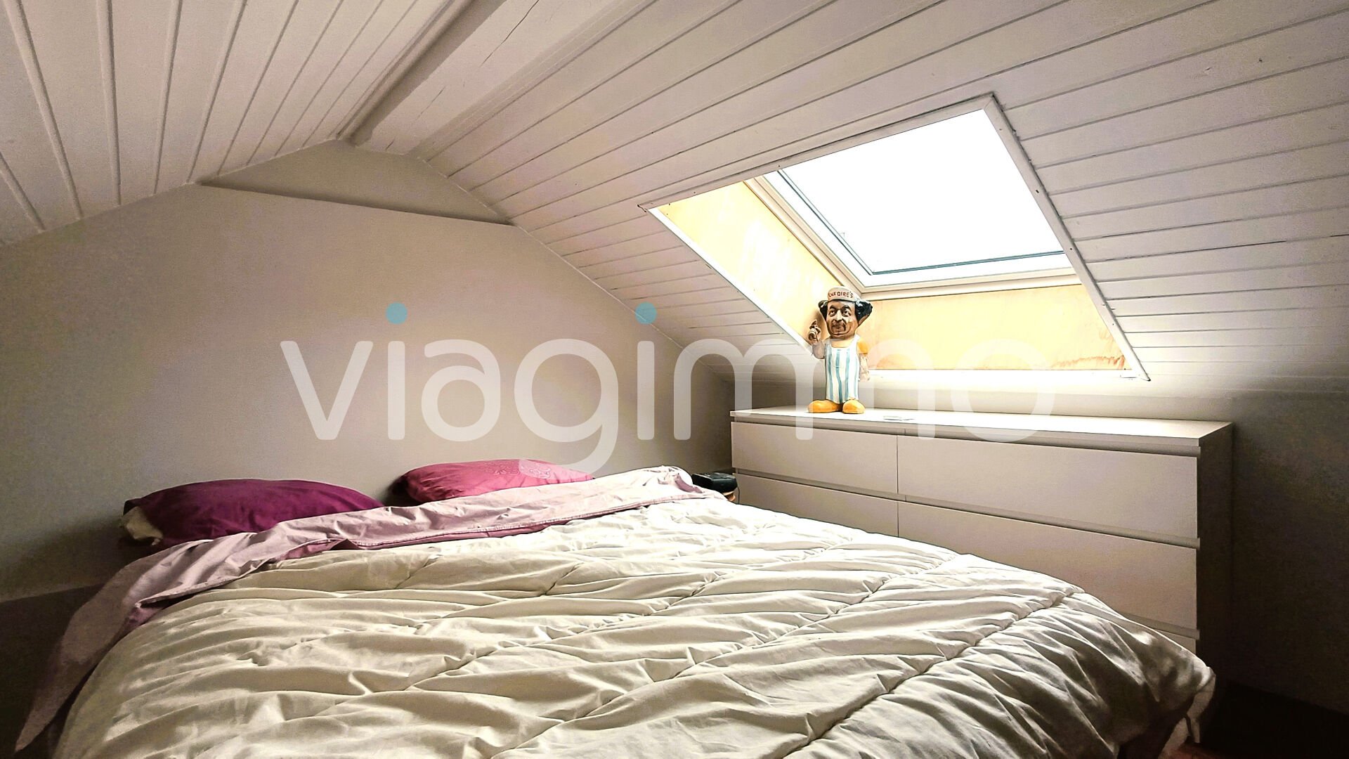 Maison à vendre, 60m², Fontaine