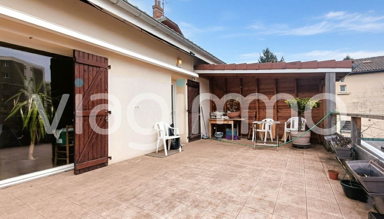 Maison à vendre, 60m², Fontaine