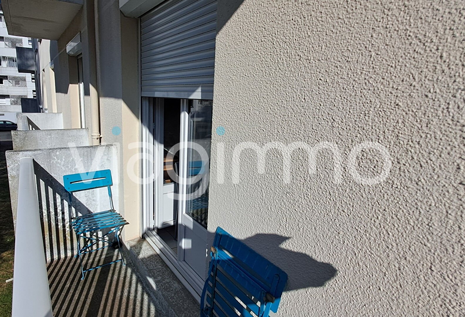Appartement à vendre, 55m², Cholet