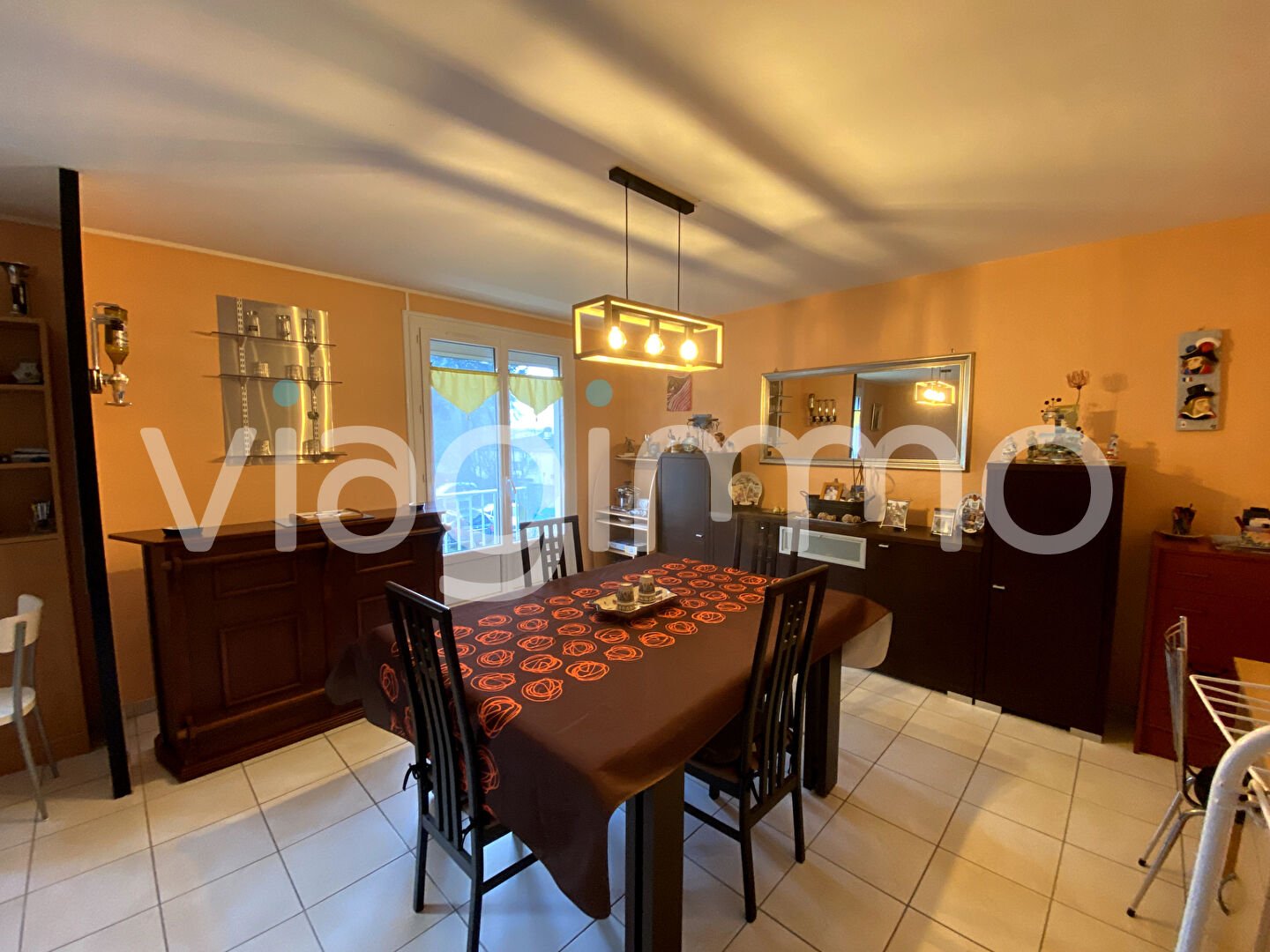 Appartement à vendre, 55m², Cholet