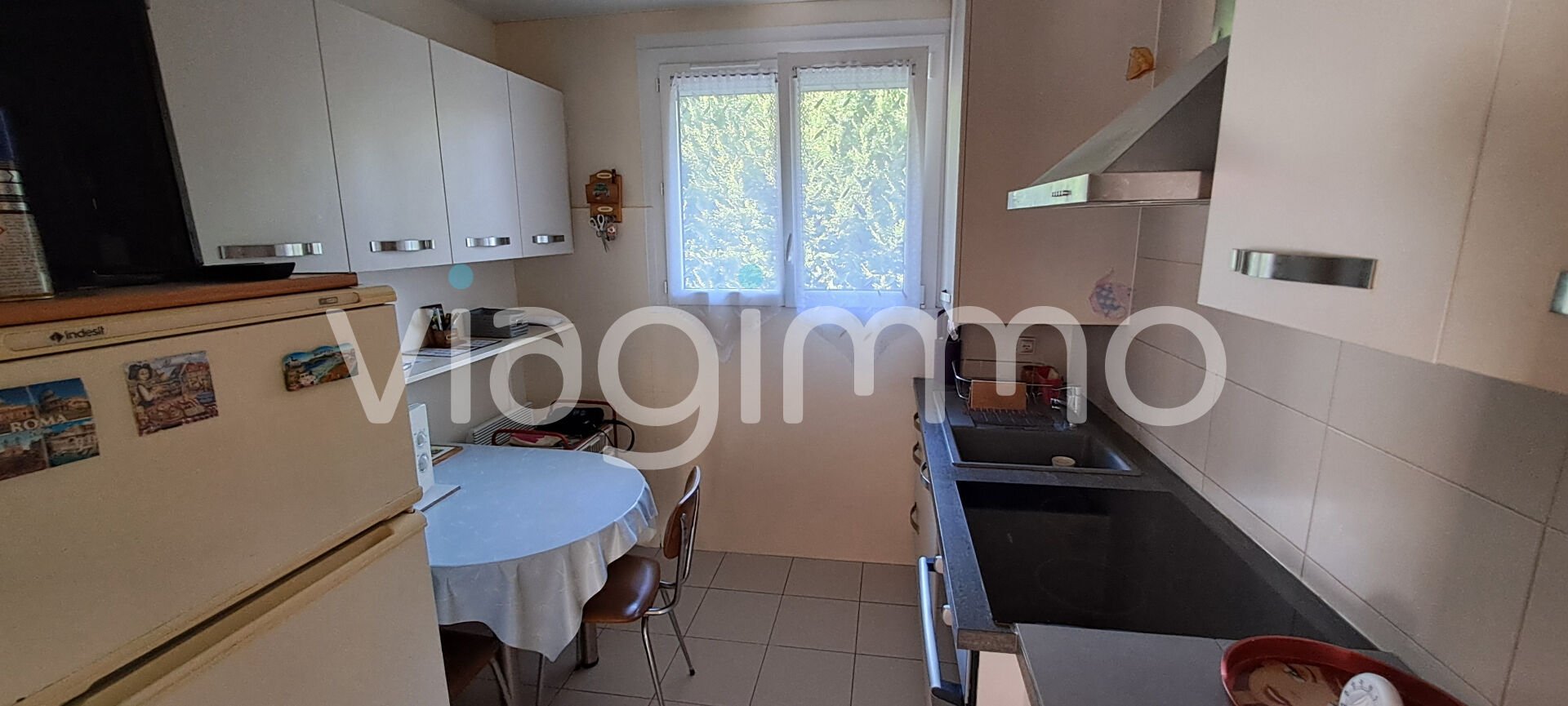 Appartement à vendre, 55m², Cholet