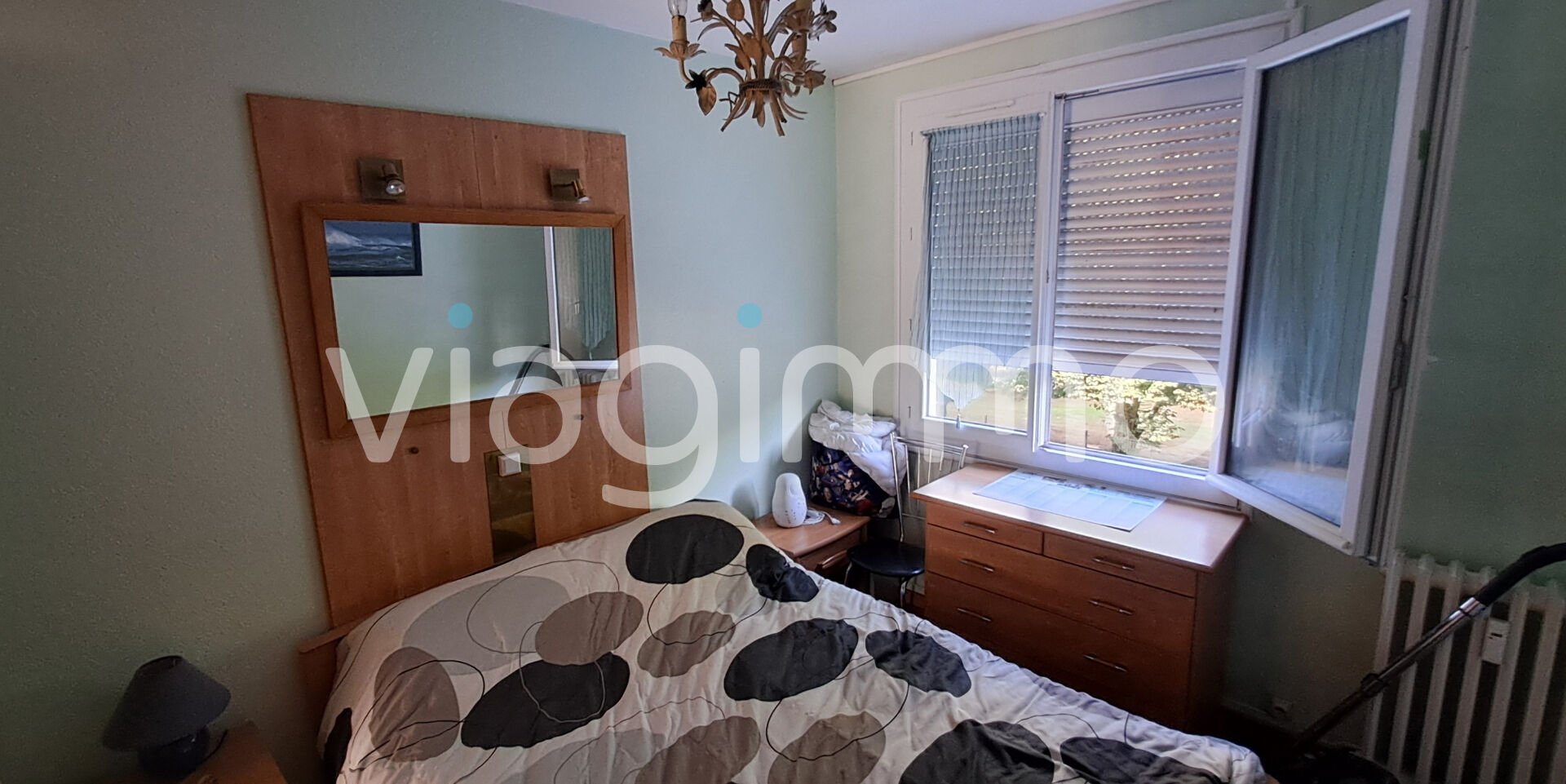 Appartement à vendre, 55m², Cholet
