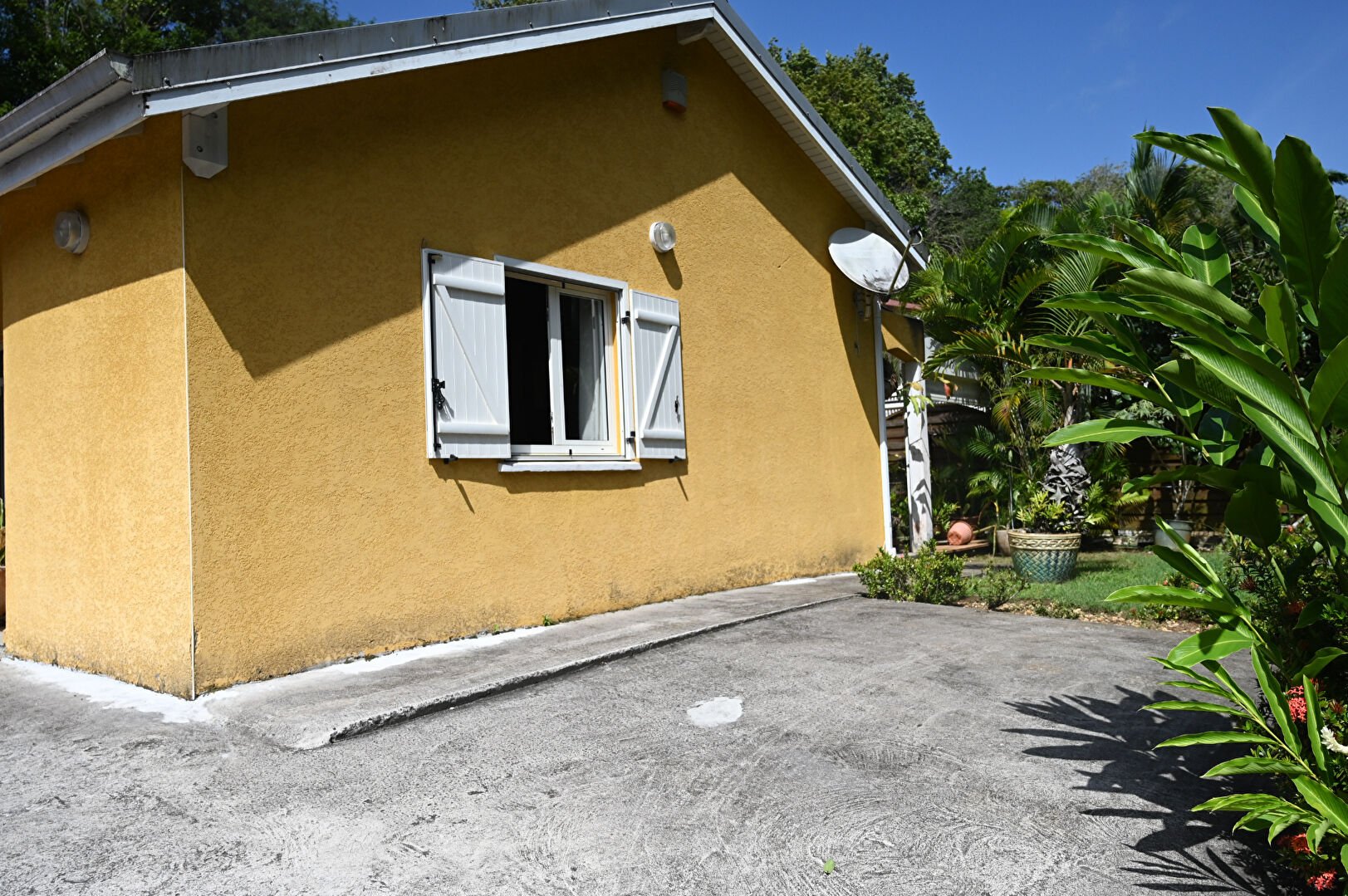 Maison à vendre, 117m², Les Abymes