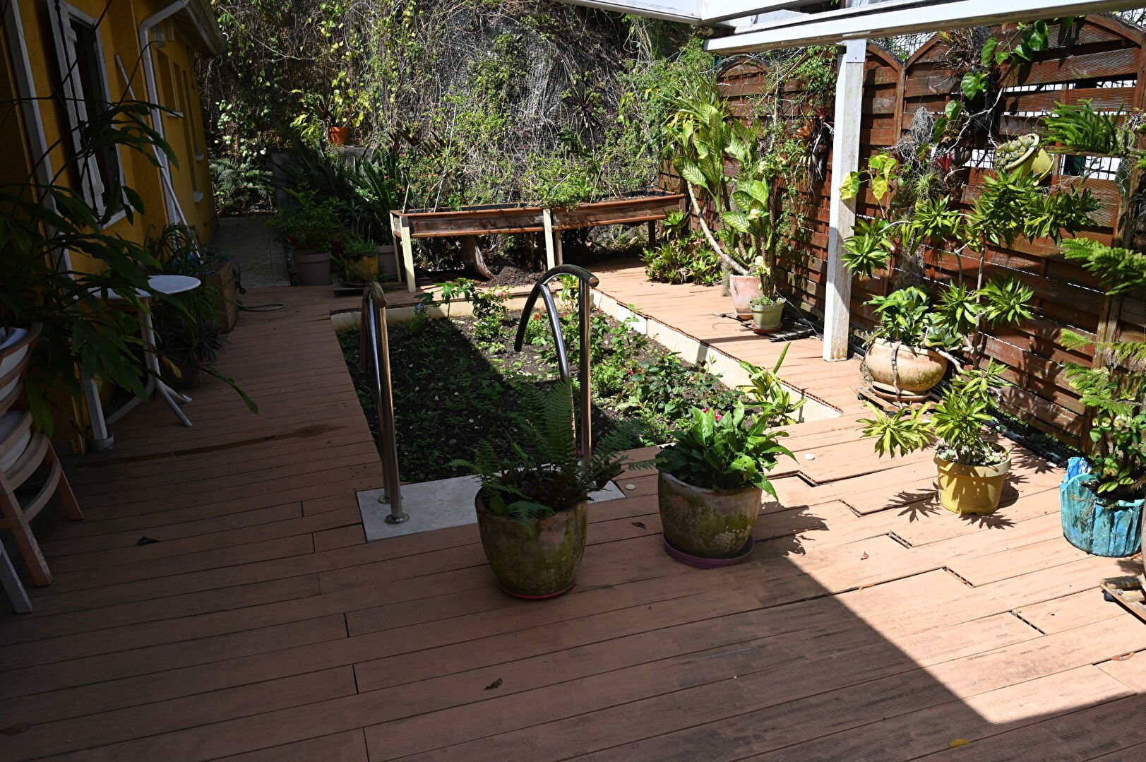 Maison à vendre, 117m², Les Abymes