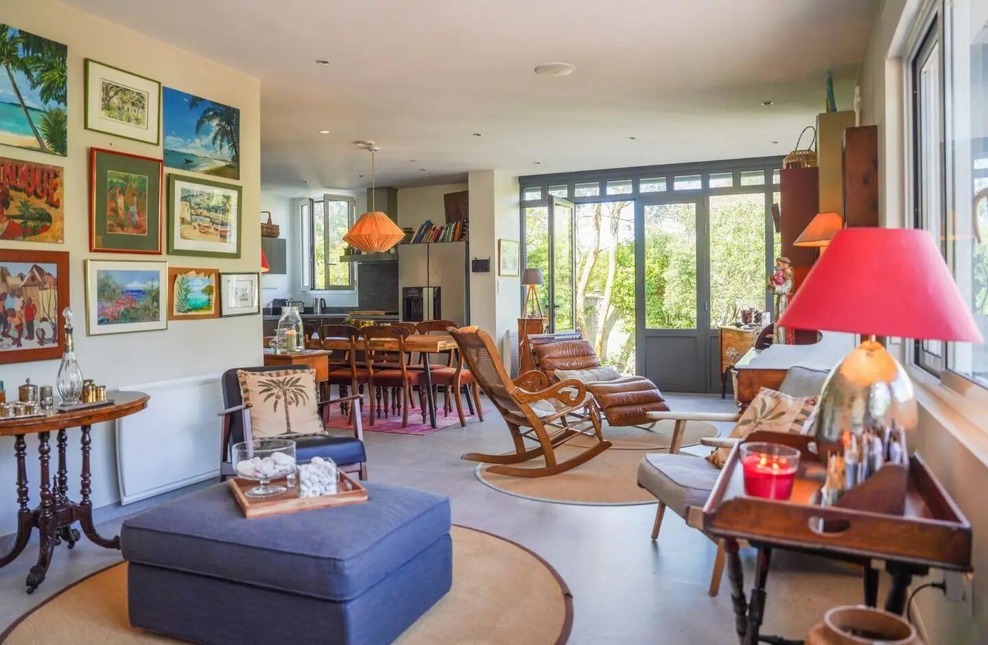 Maison à vendre, 101m², Lège-Cap-Ferret