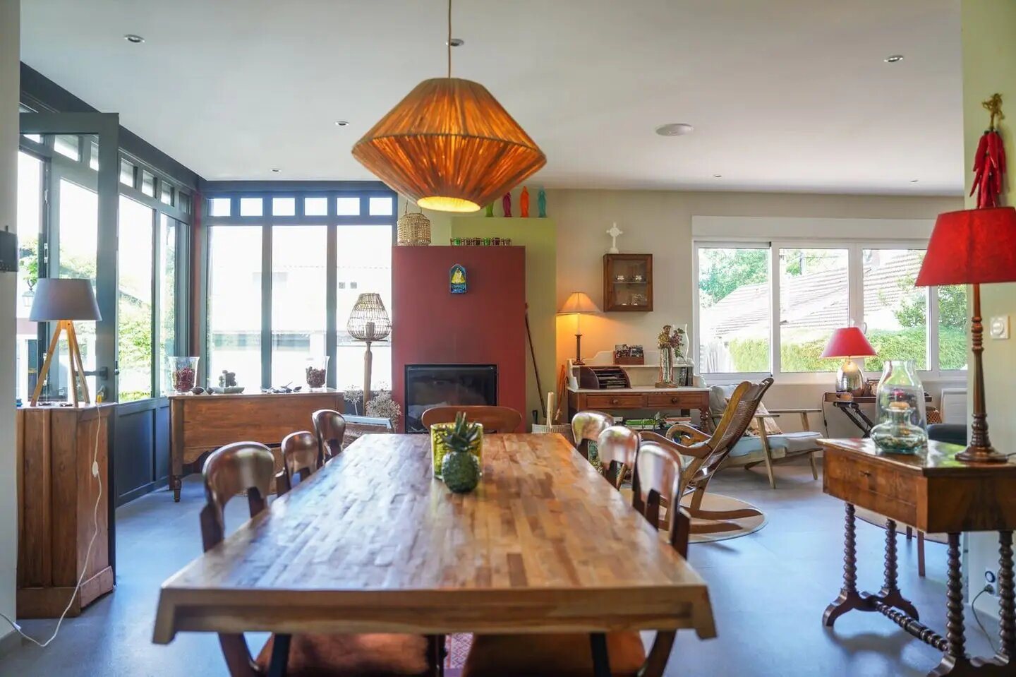 Maison à vendre, 101m², Lège-Cap-Ferret