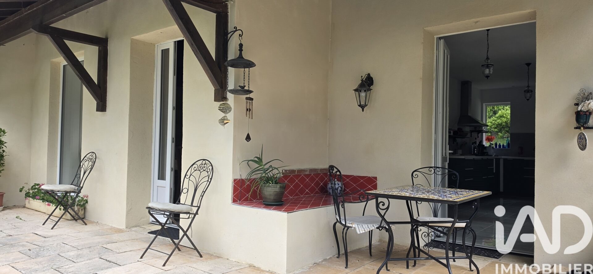 Maison à vendre, 239m², Pomport