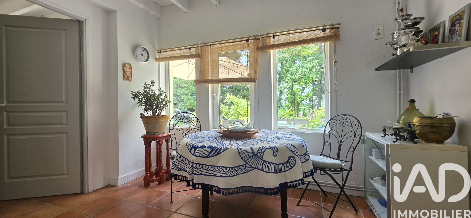 Maison à vendre, 239m², Pomport