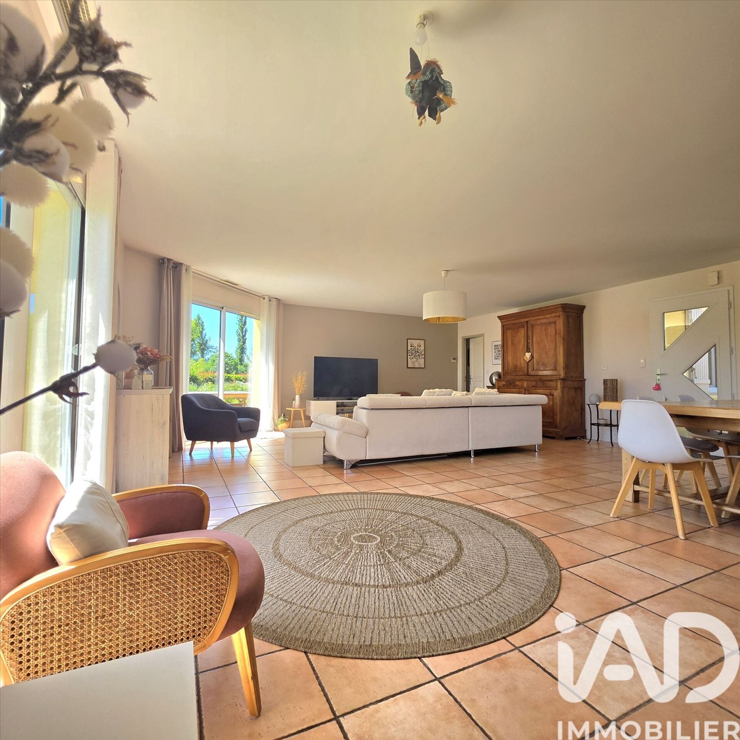 Maison à vendre, 135m², Saint-Pierre-d'Eyraud