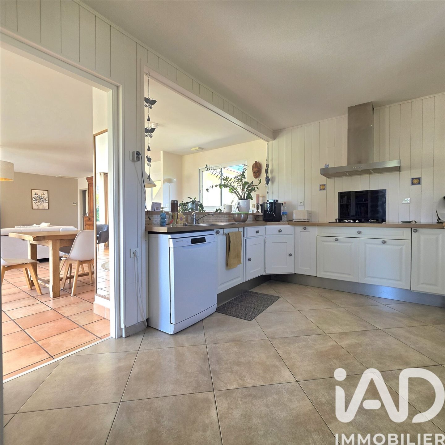 Maison à vendre, 135m², Saint-Pierre-d'Eyraud