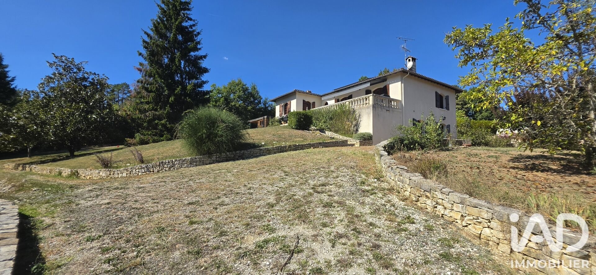 Maison à vendre, 157m², Saint-Germain-du-Salembre