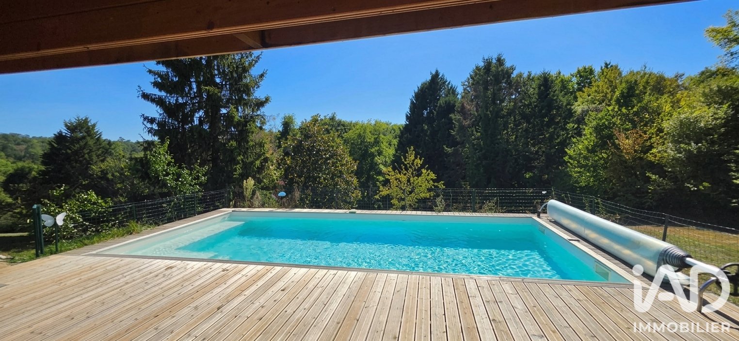 Maison à vendre, 157m², Saint-Germain-du-Salembre