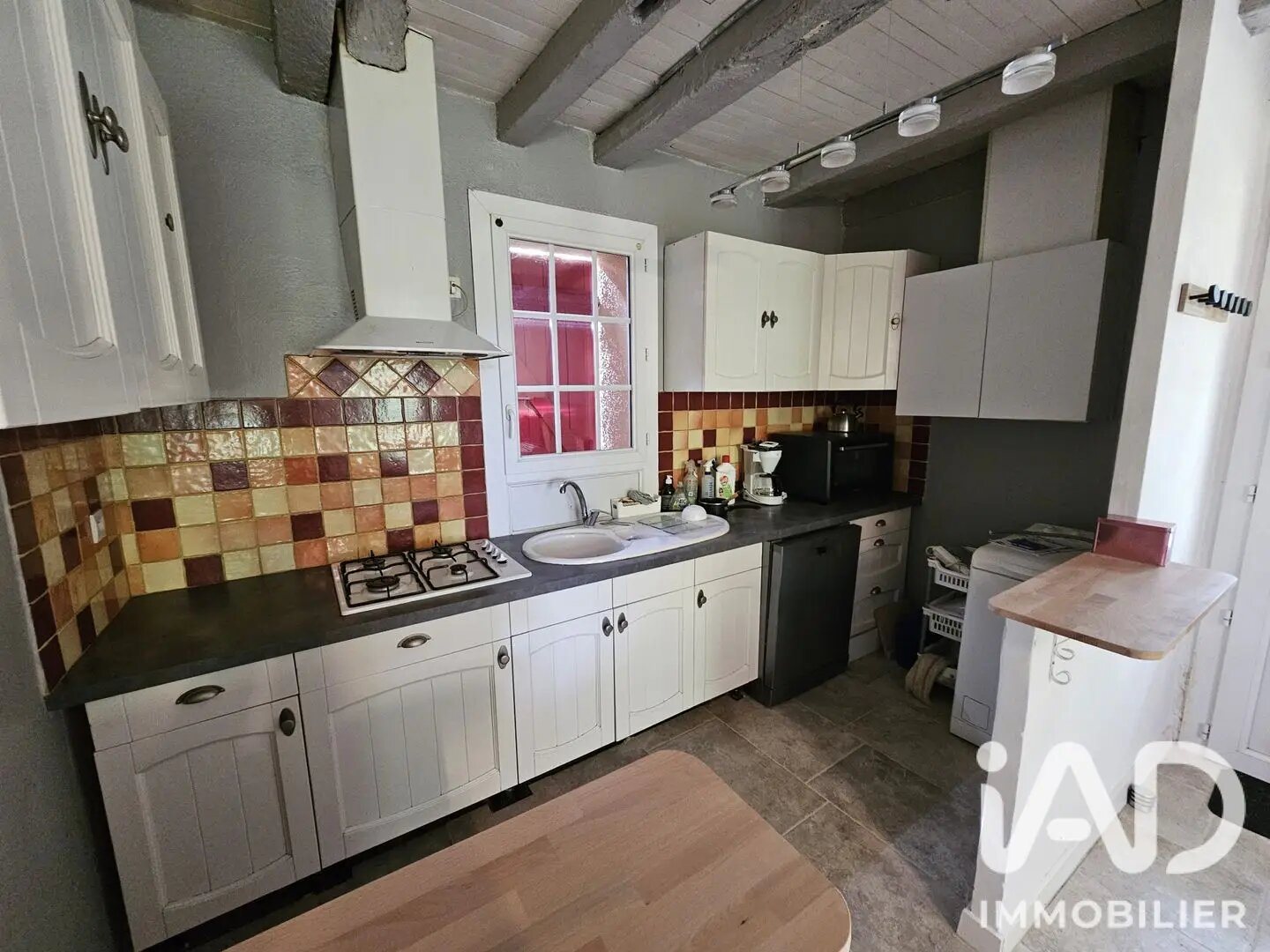 Maison à vendre, 105m², Bergerac