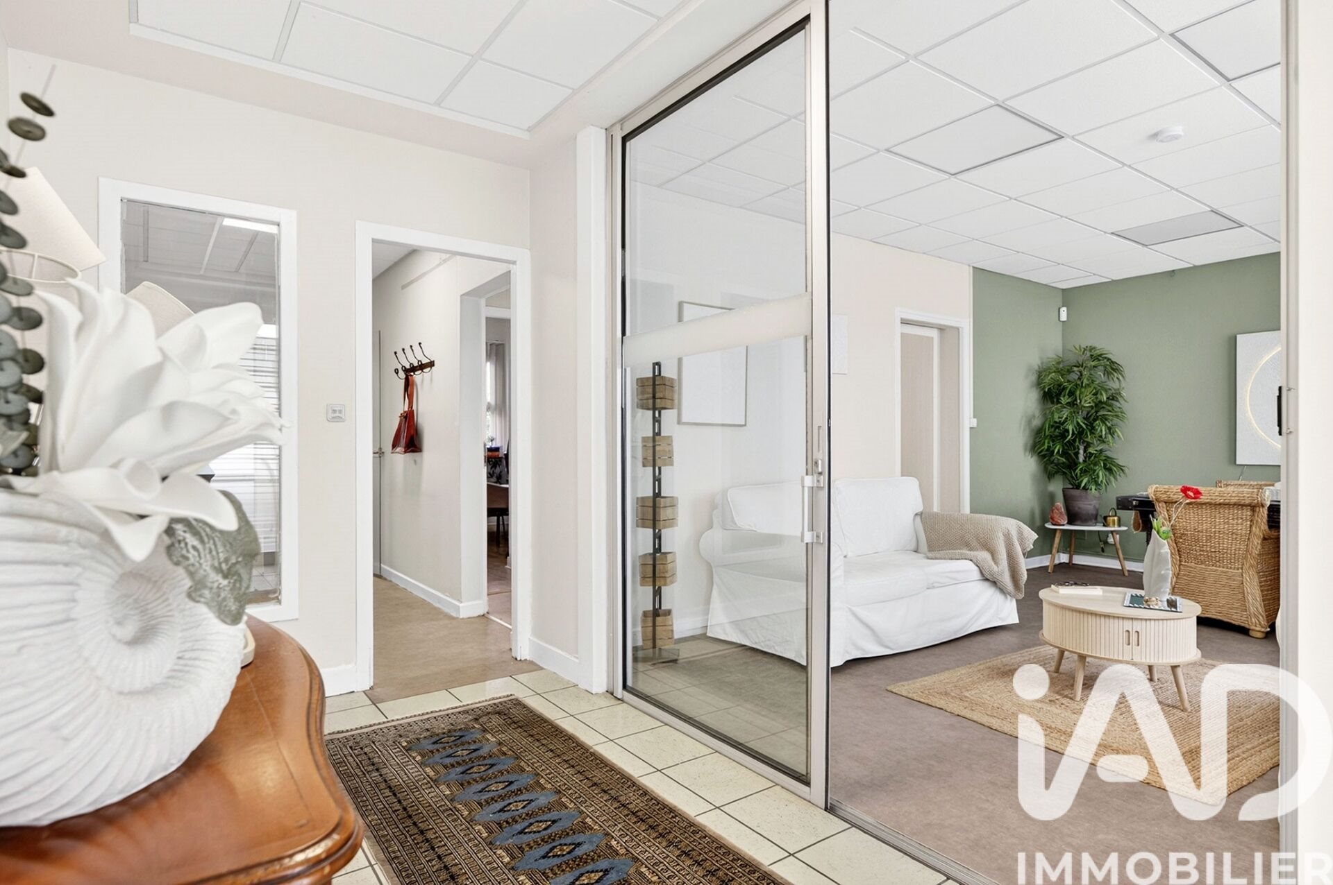 Appartement à vendre, 145m², Montpon-Ménestérol