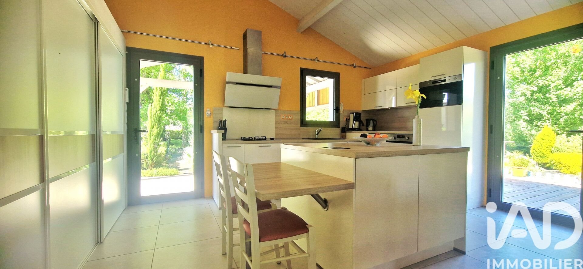 Maison à vendre, 133m², Bergerac
