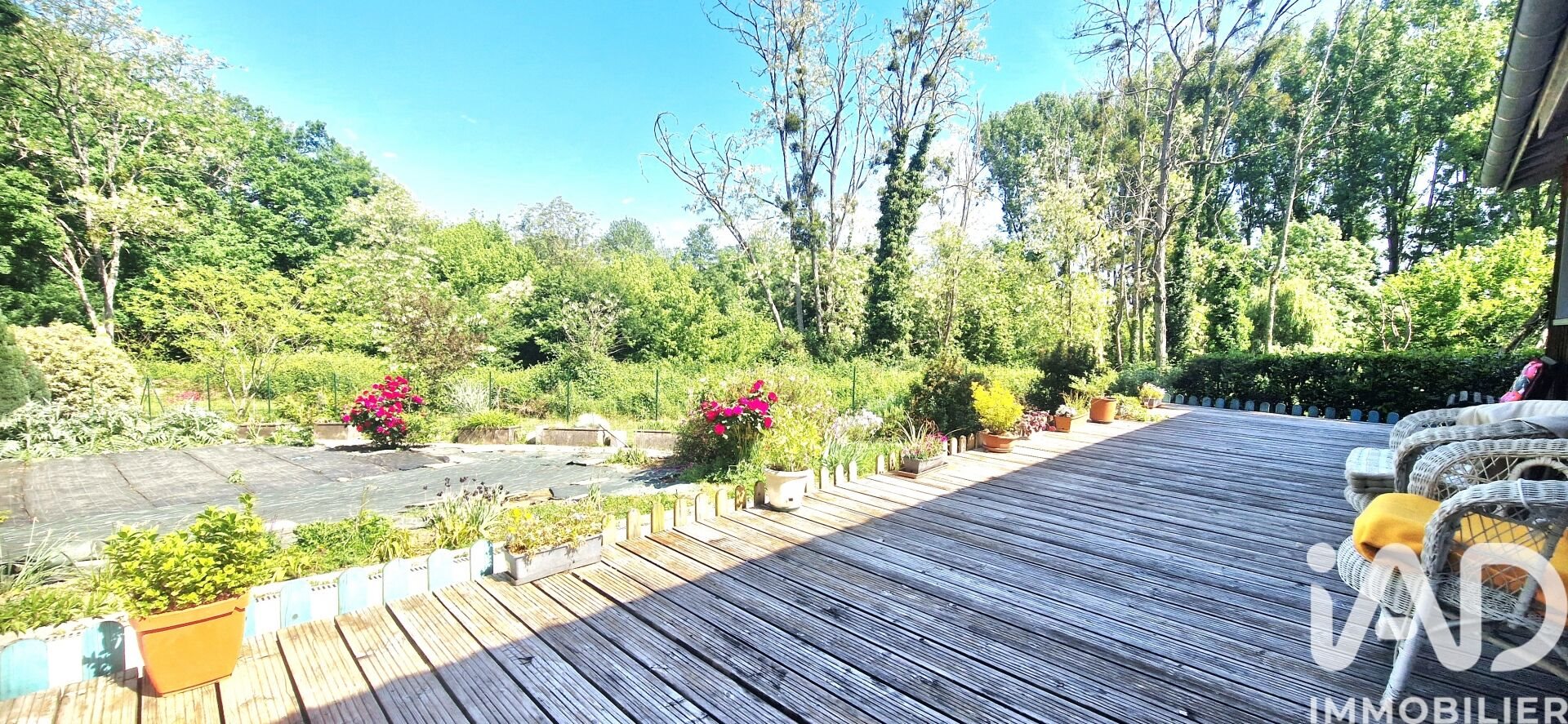 Maison à vendre, 133m², Bergerac