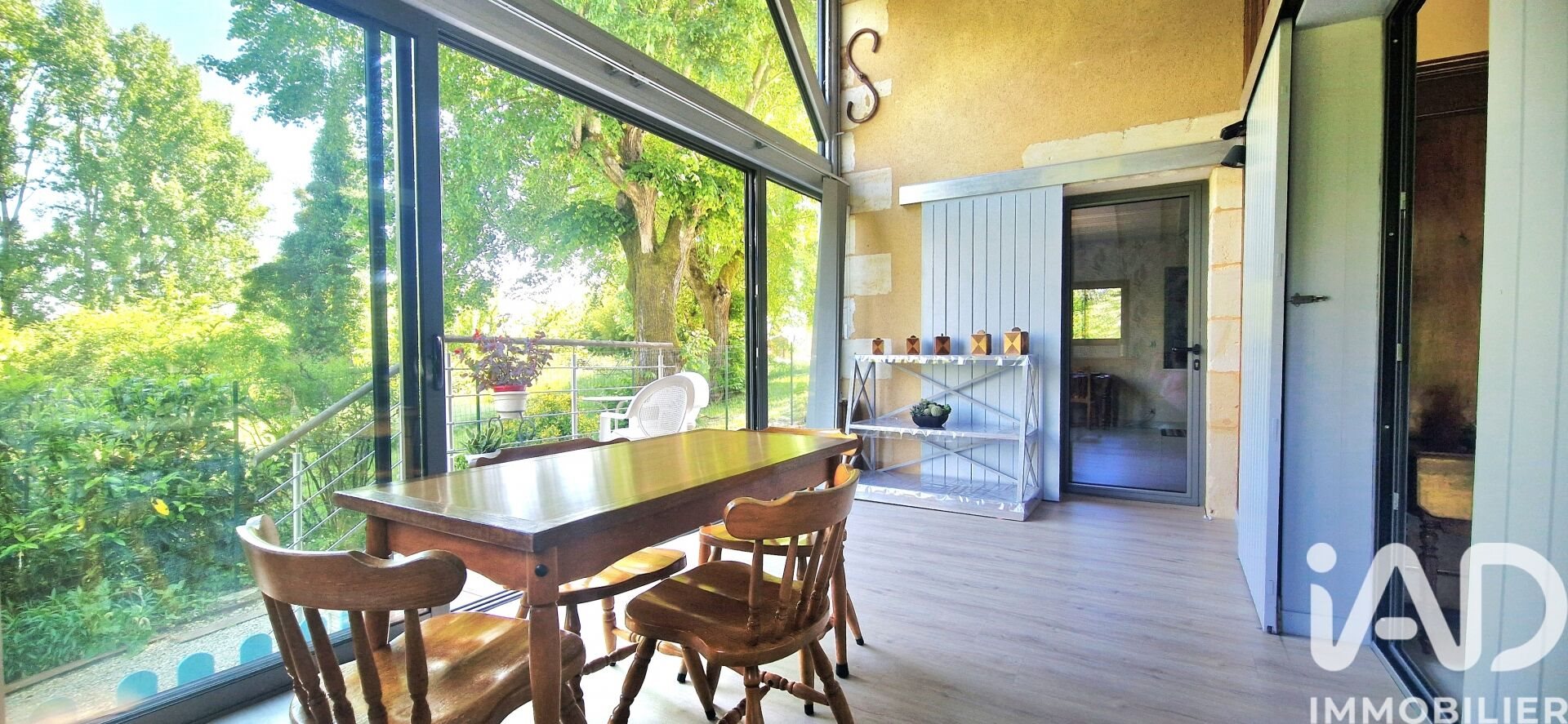 Maison à vendre, 133m², Bergerac