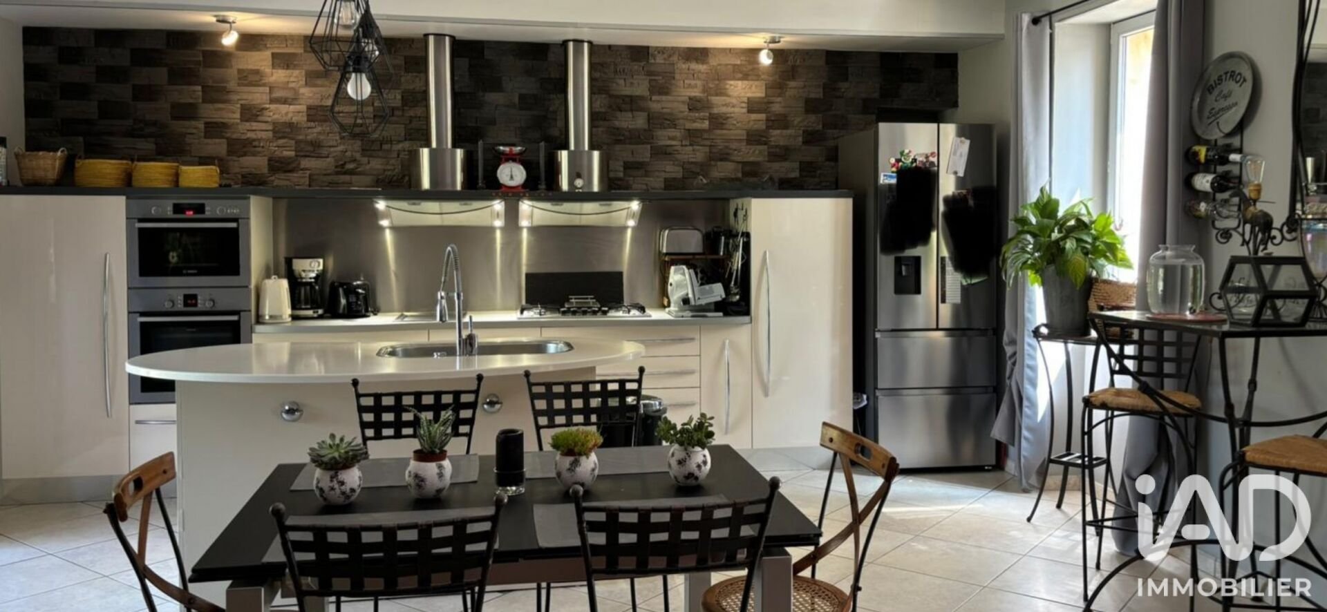 Maison à vendre, 296m², Lalinde