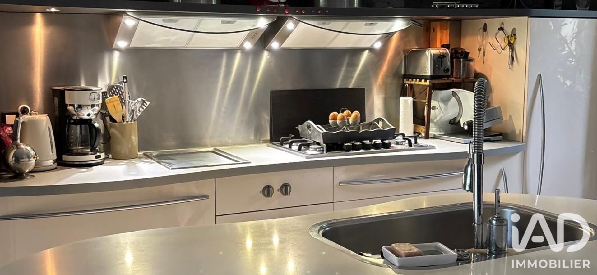 Maison à vendre, 296m², Lalinde