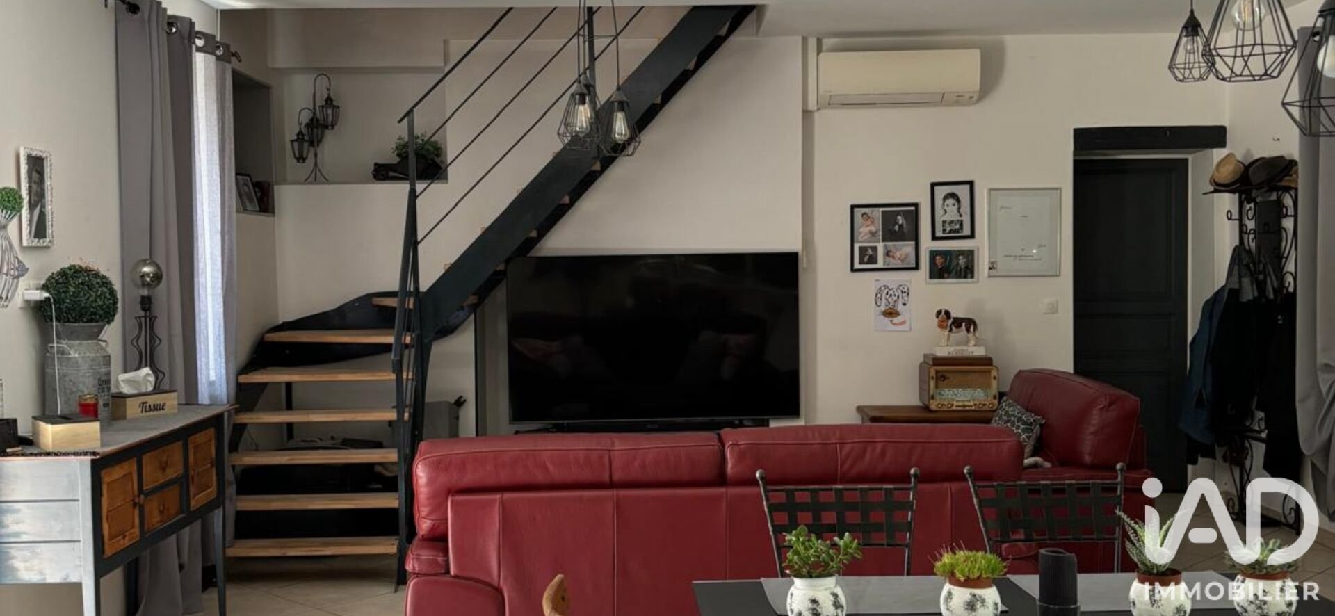 Maison à vendre, 296m², Lalinde