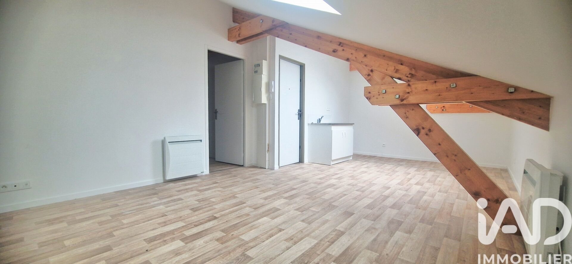 Appartement à vendre, 37m², Bergerac