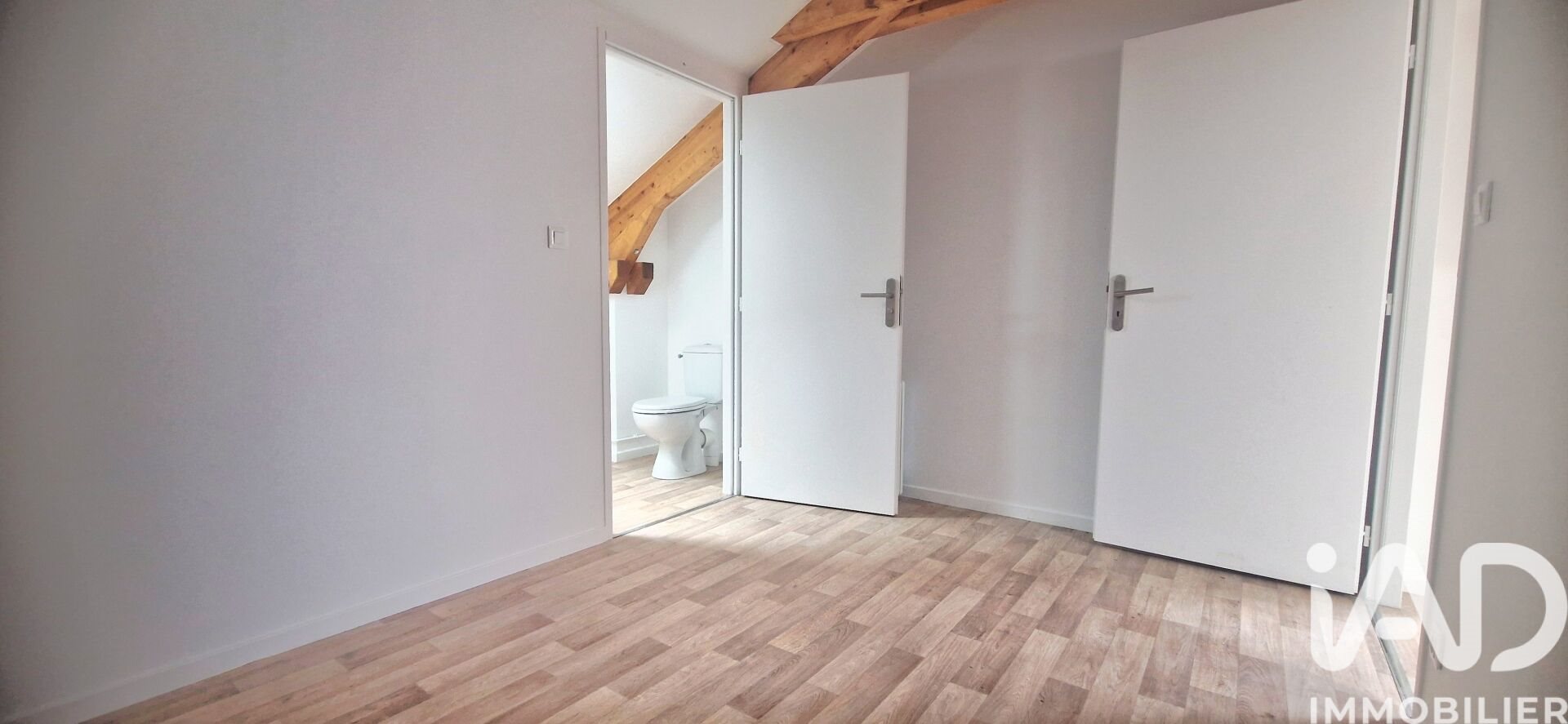 Appartement à vendre, 37m², Bergerac