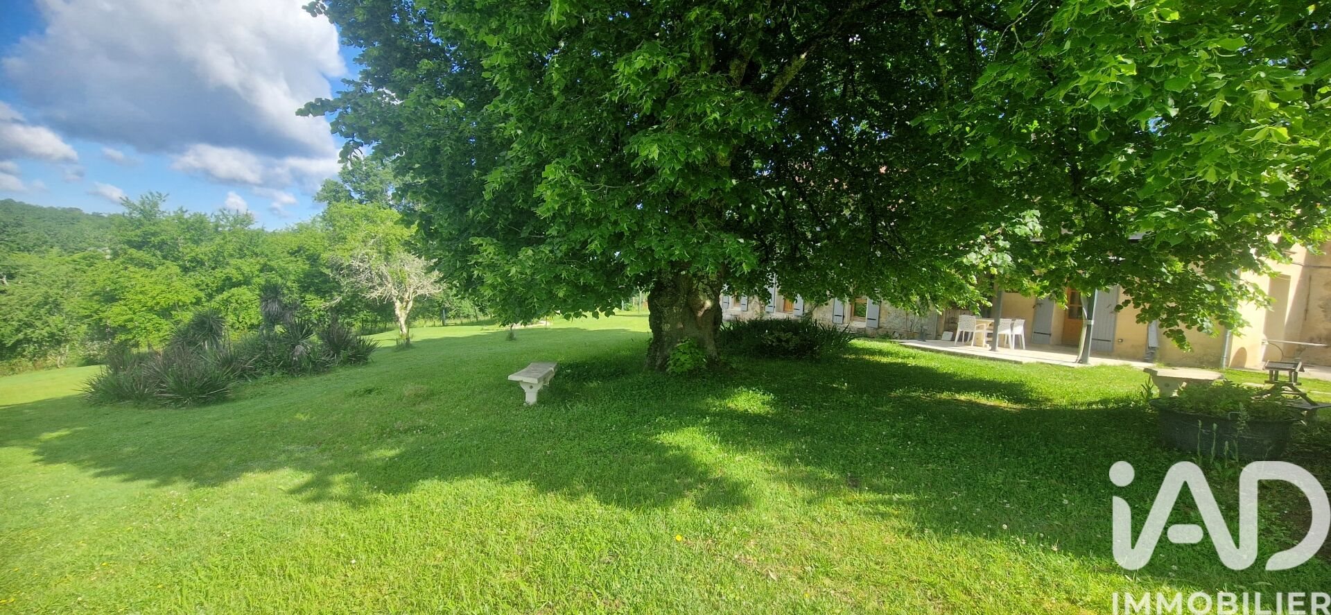 Maison à vendre, 280m², Eyraud-Crempse-Maurens