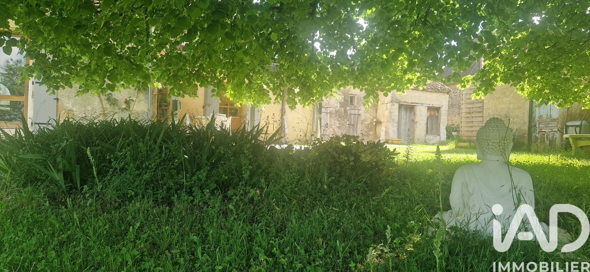 Maison à vendre, 280m², Eyraud-Crempse-Maurens