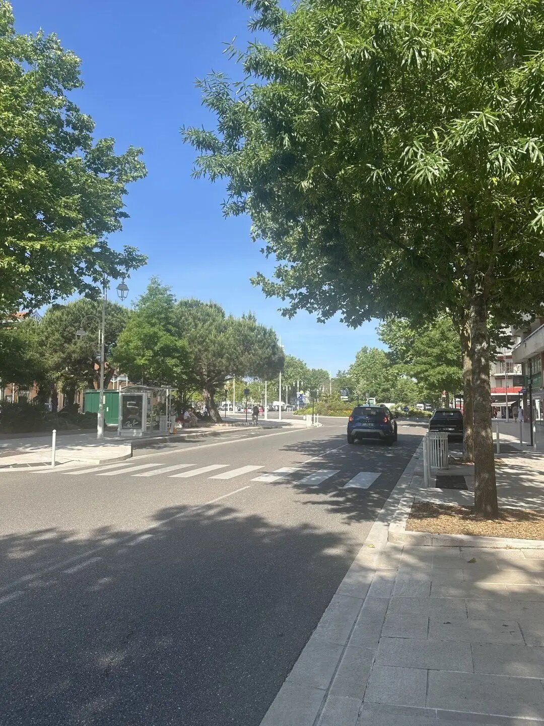 Appartement à vendre, 22m², Arcachon