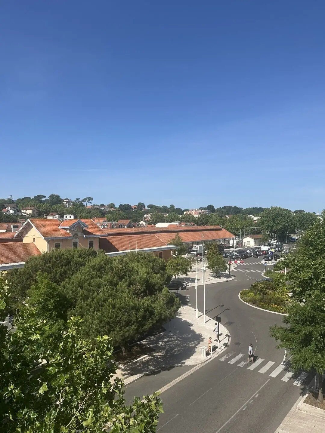 Appartement à vendre, 22m², Arcachon