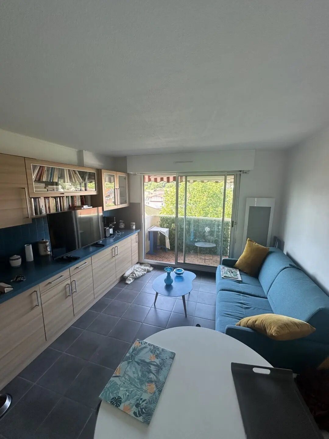 Appartement à vendre, 22m², Arcachon