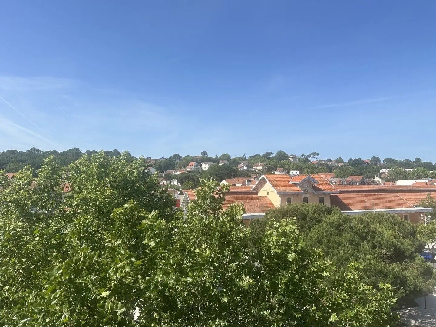 Appartement à vendre, 22m², Arcachon