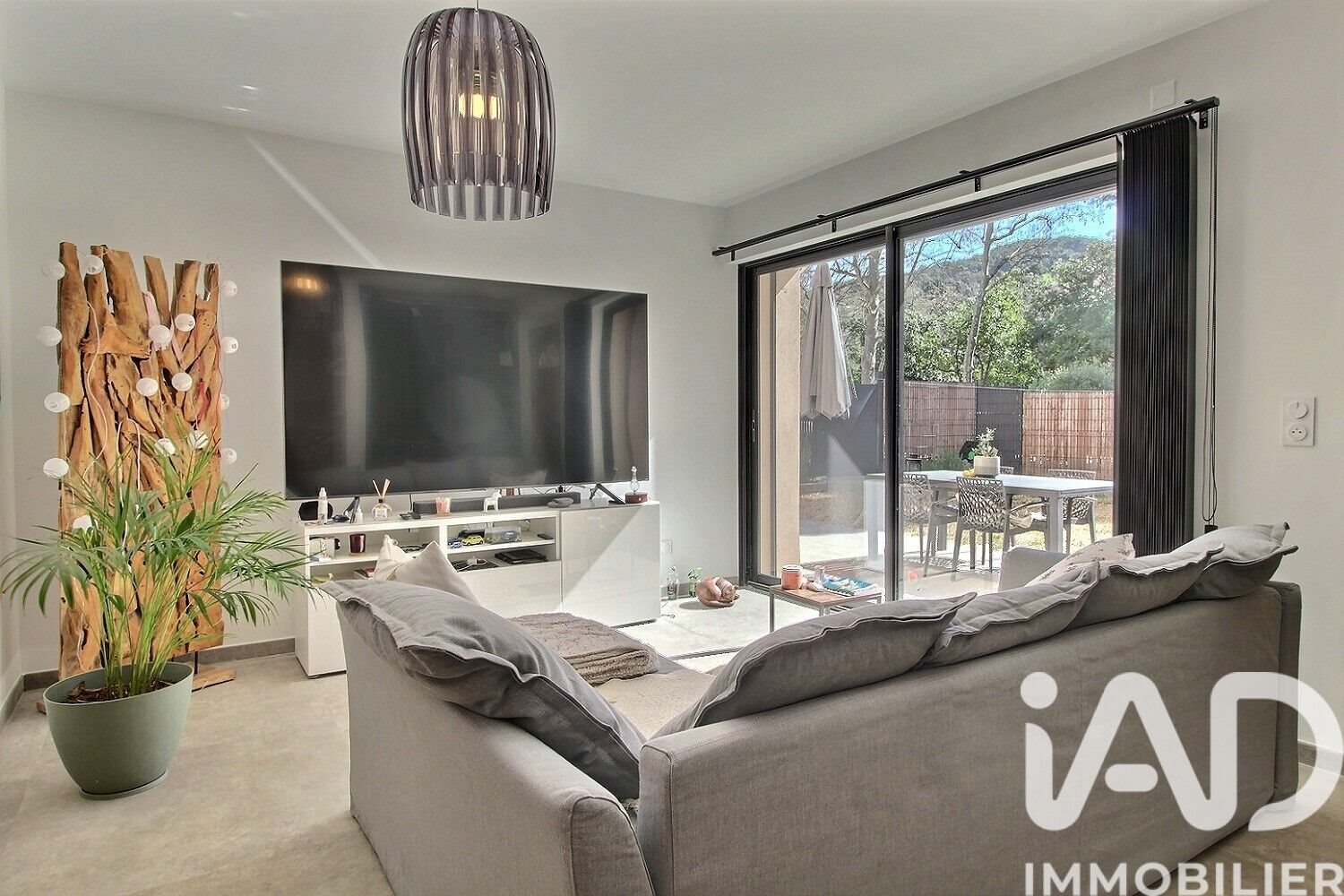 Appartement à vendre, 60m², Le Castellet