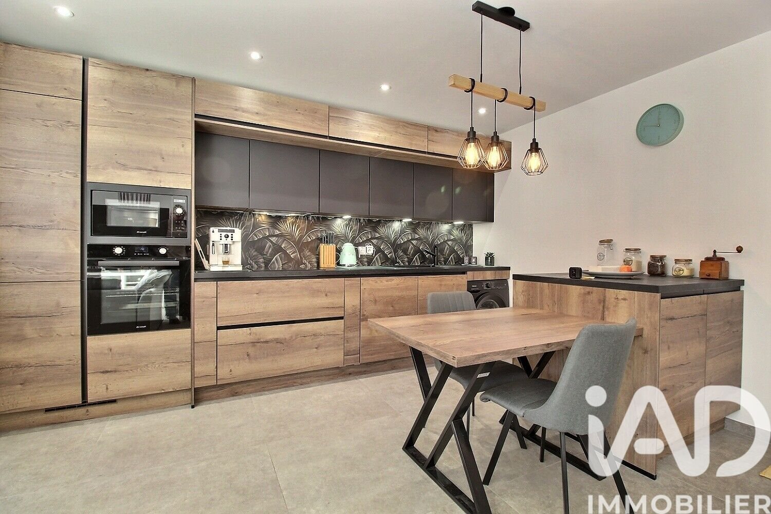 Appartement à vendre, 60m², Le Castellet