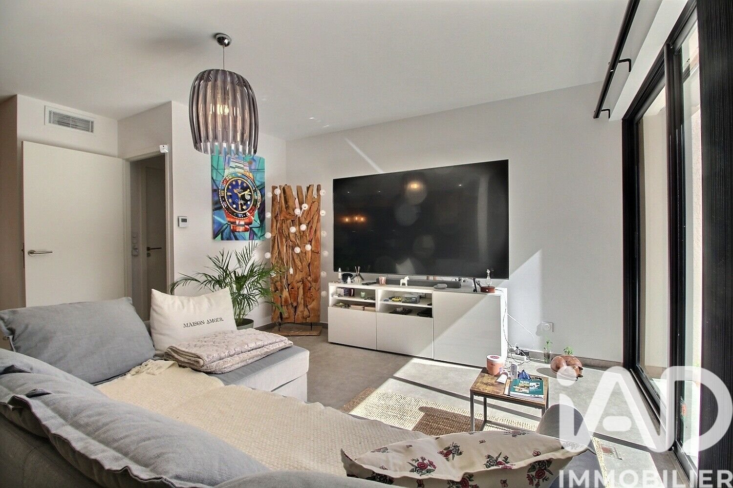 Appartement à vendre, 60m², Le Castellet